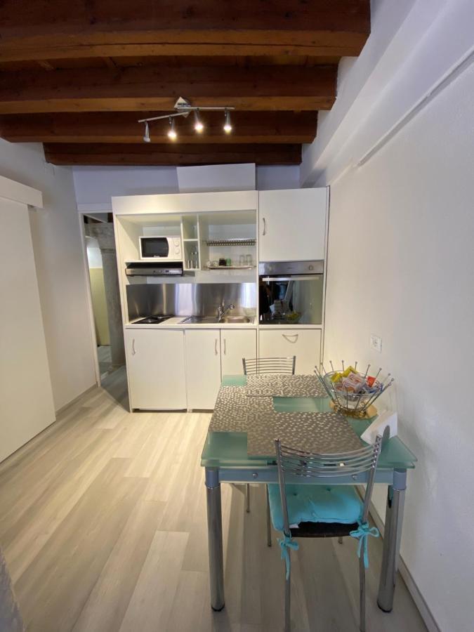 Ln Homes Venice - San Marco Canal View Екстер'єр фото