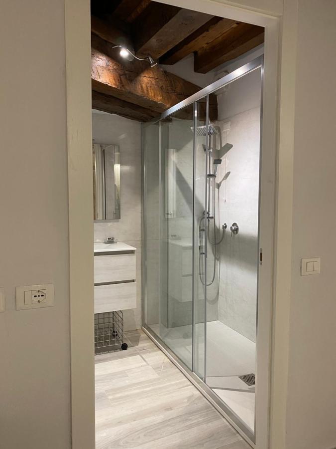 Ln Homes Venice - San Marco Canal View Екстер'єр фото