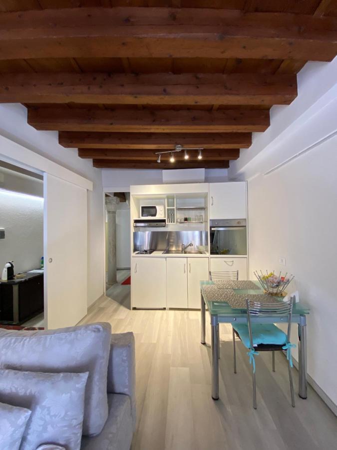 Ln Homes Venice - San Marco Canal View Екстер'єр фото