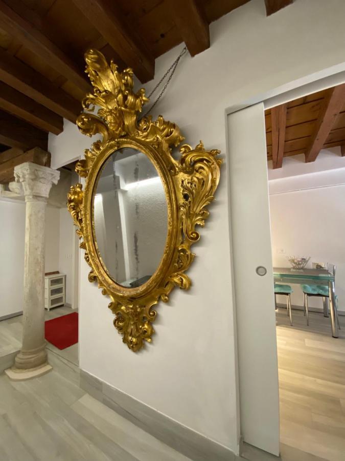 Ln Homes Venice - San Marco Canal View Екстер'єр фото